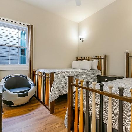 Stunning Penthouse In The Heart Of The City New Orleans Bagian luar foto