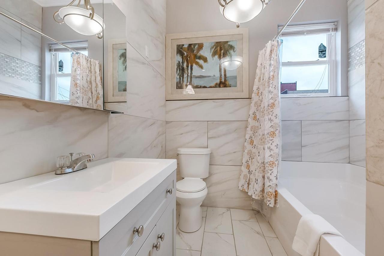 Stunning Penthouse In The Heart Of The City New Orleans Bagian luar foto