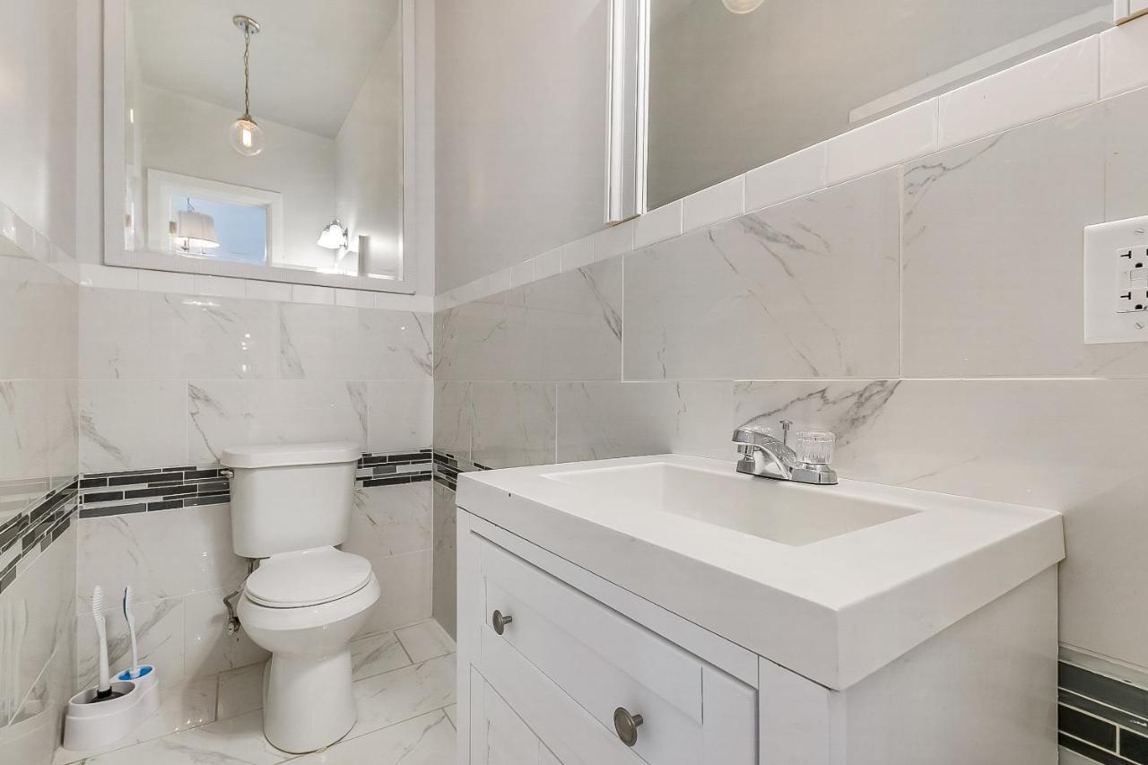 Stunning Penthouse In The Heart Of The City New Orleans Bagian luar foto
