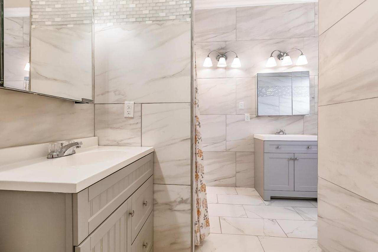 Stunning Penthouse In The Heart Of The City New Orleans Bagian luar foto